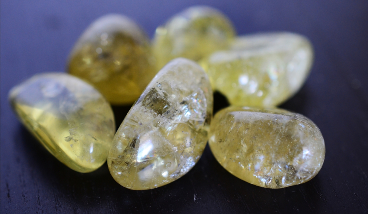 シトリンルース２