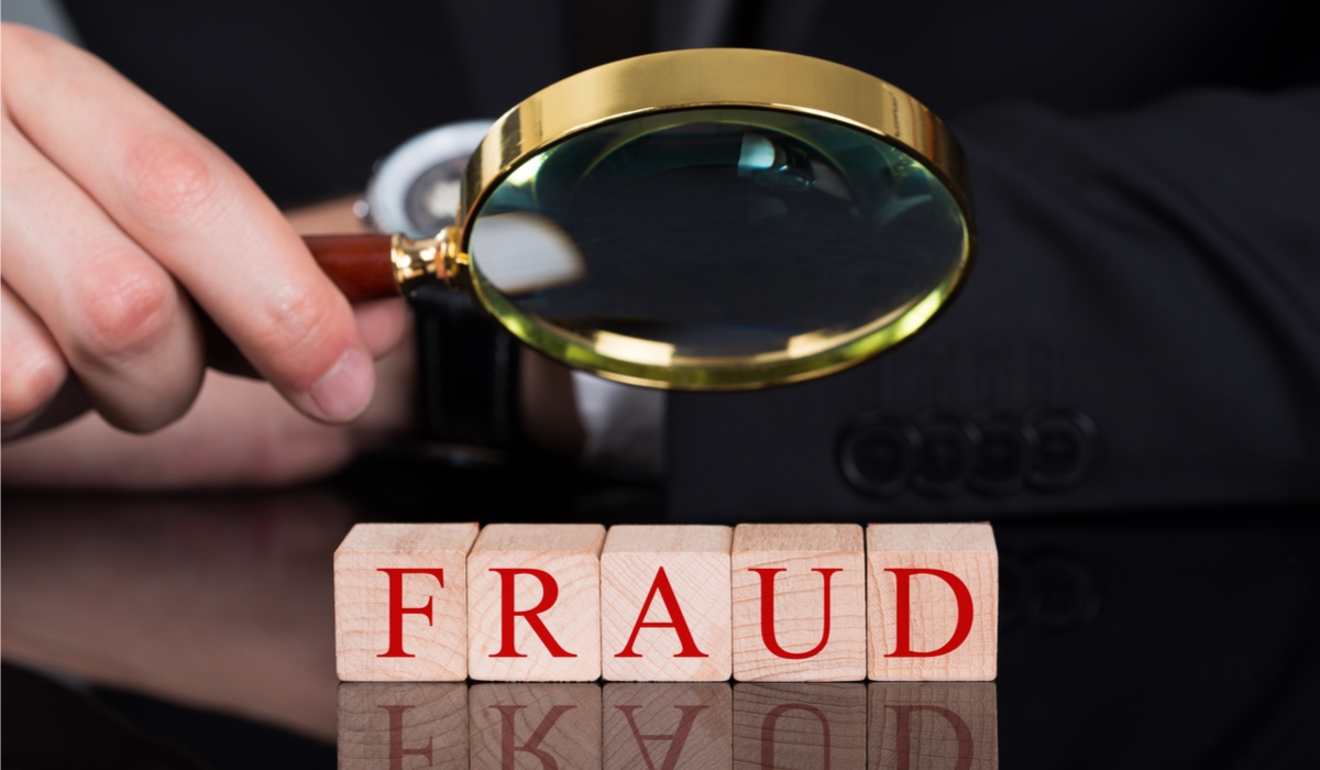 FRAUD