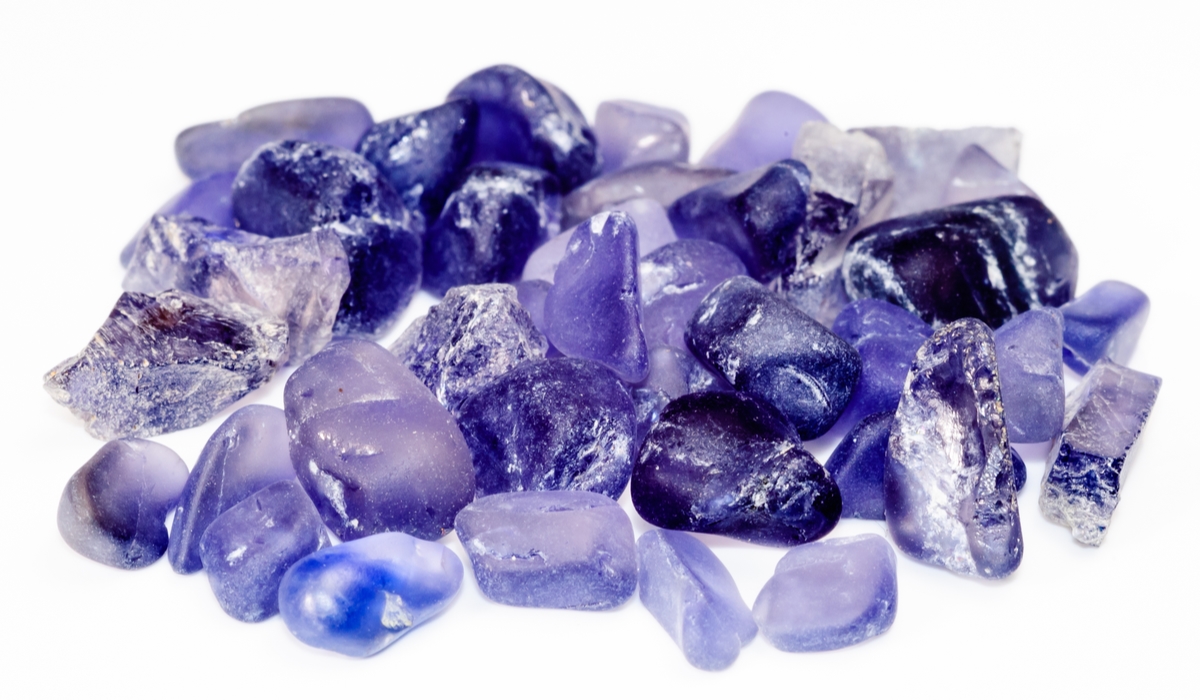 アイオライトルース