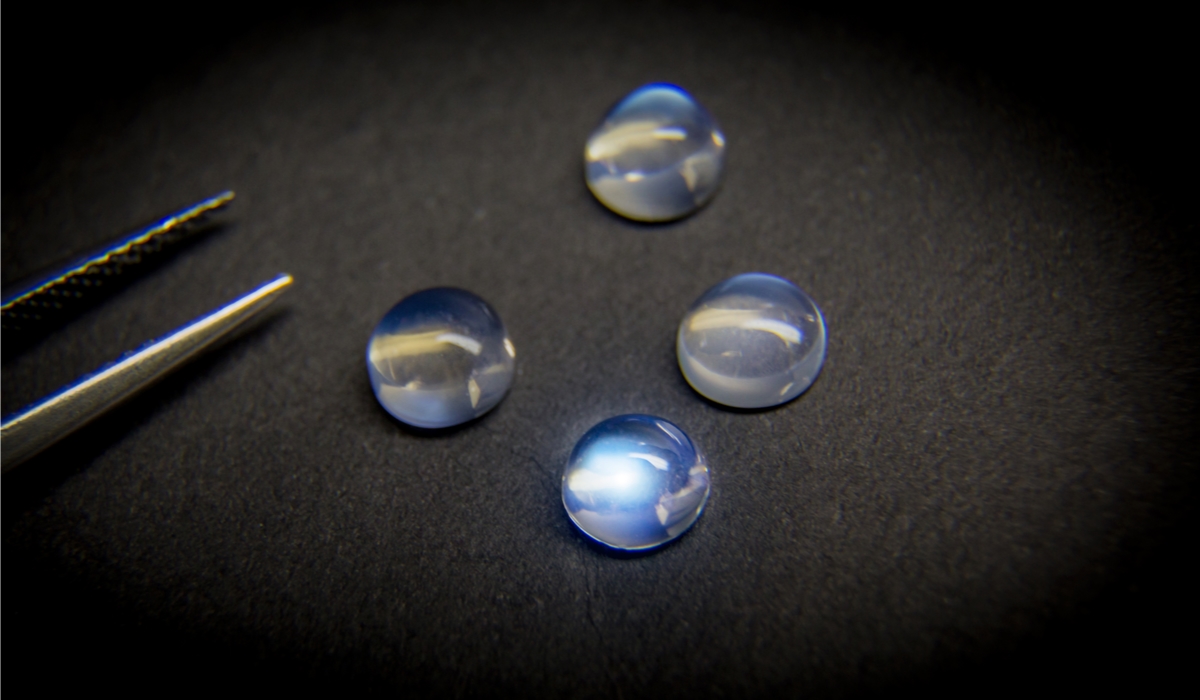 ムーンストーン３