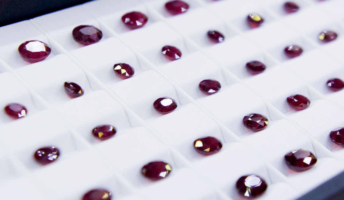 ルビールース２