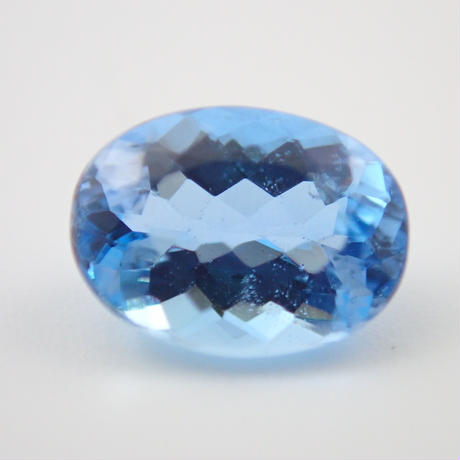 サンタマリアアクアマリン　ルース