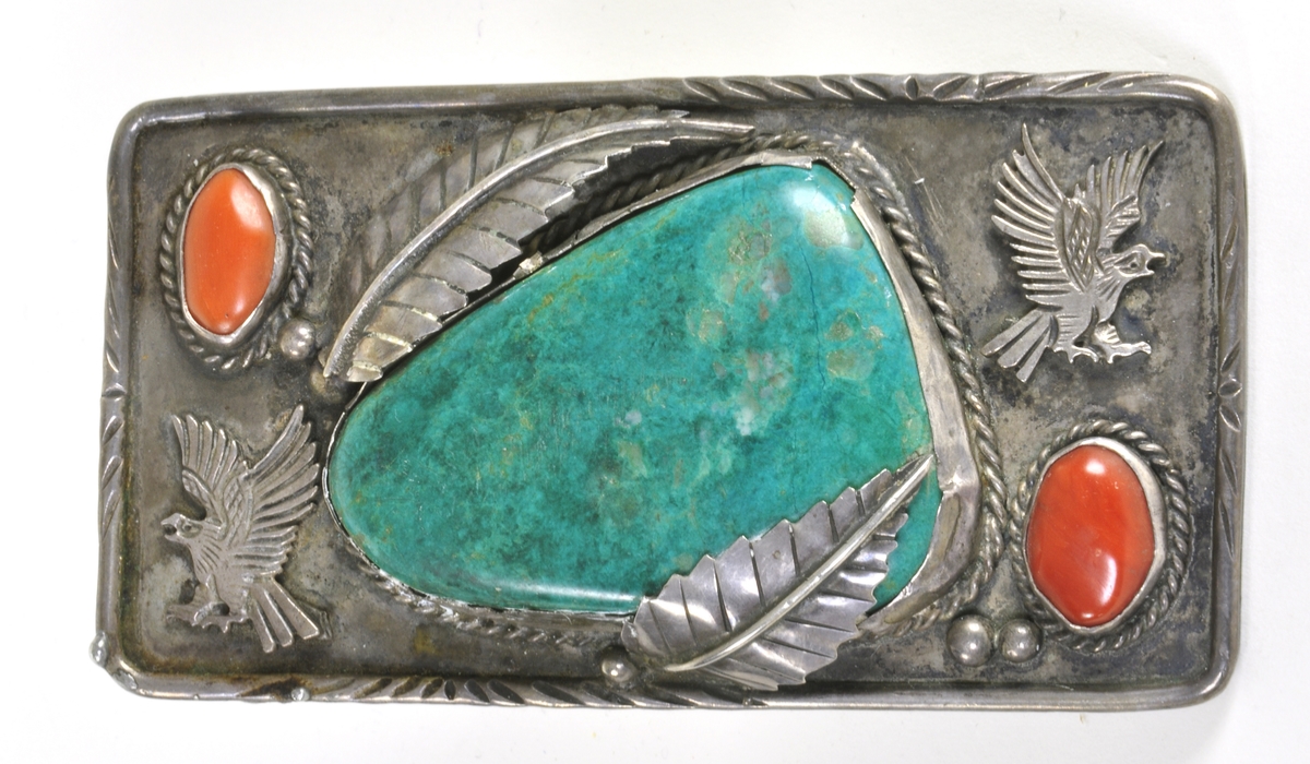 ターコイズジュエリー