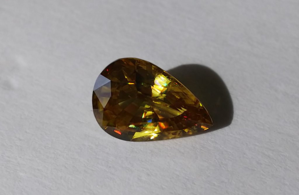 スフェーンルース３