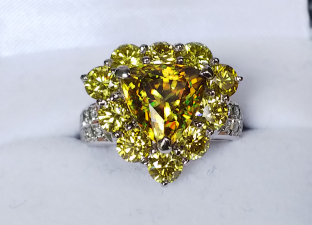 スフェーンリング