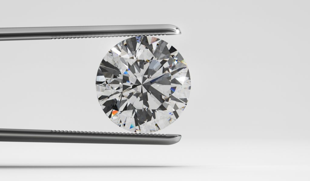 ダイヤモンド２