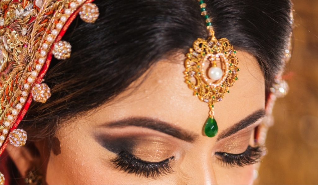 エメラルドジュエリー