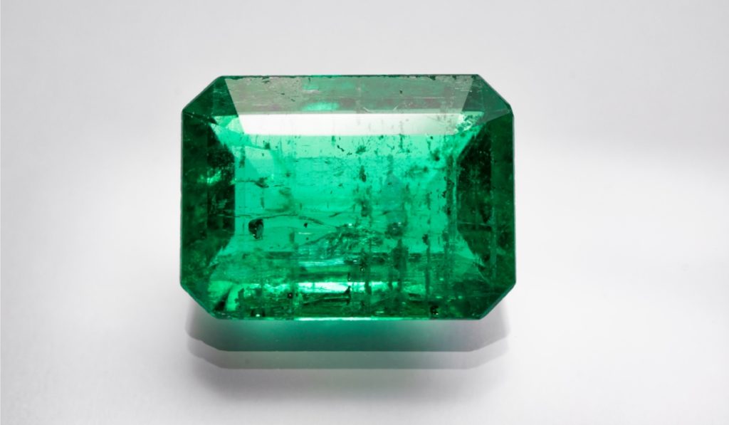 エメラルドルース