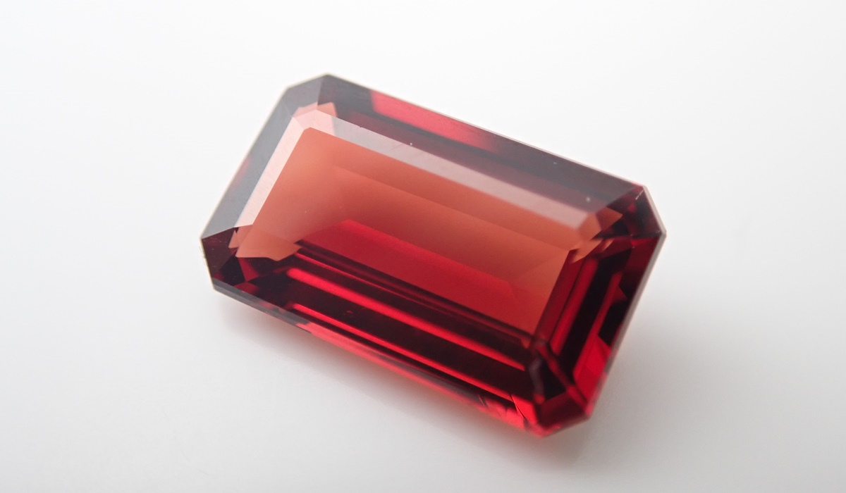 アルマンディンガーネット　ルース