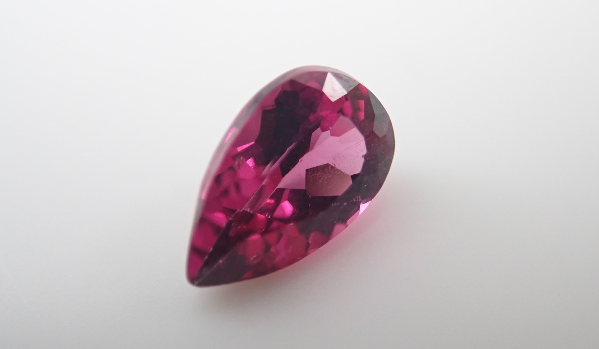 ロードライトガーネット　ルース