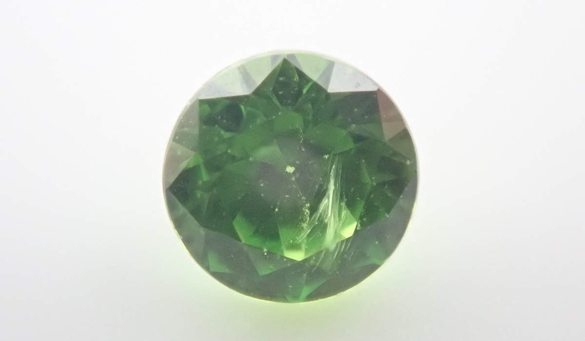 デマントイドガーネット　ルース