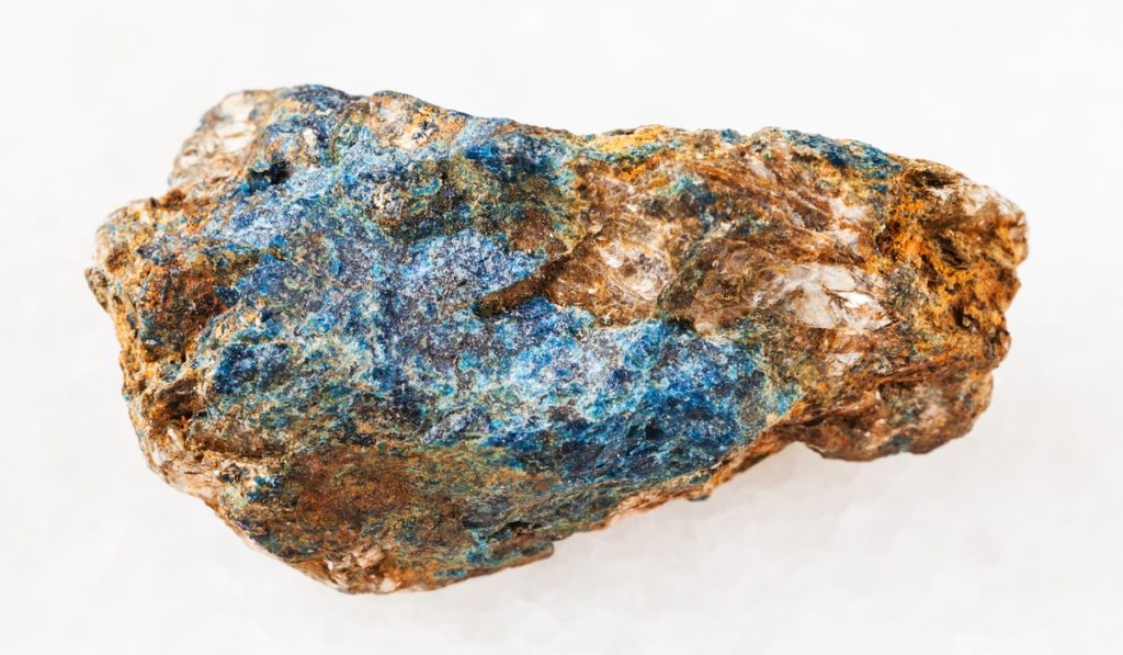 ラズライト原石