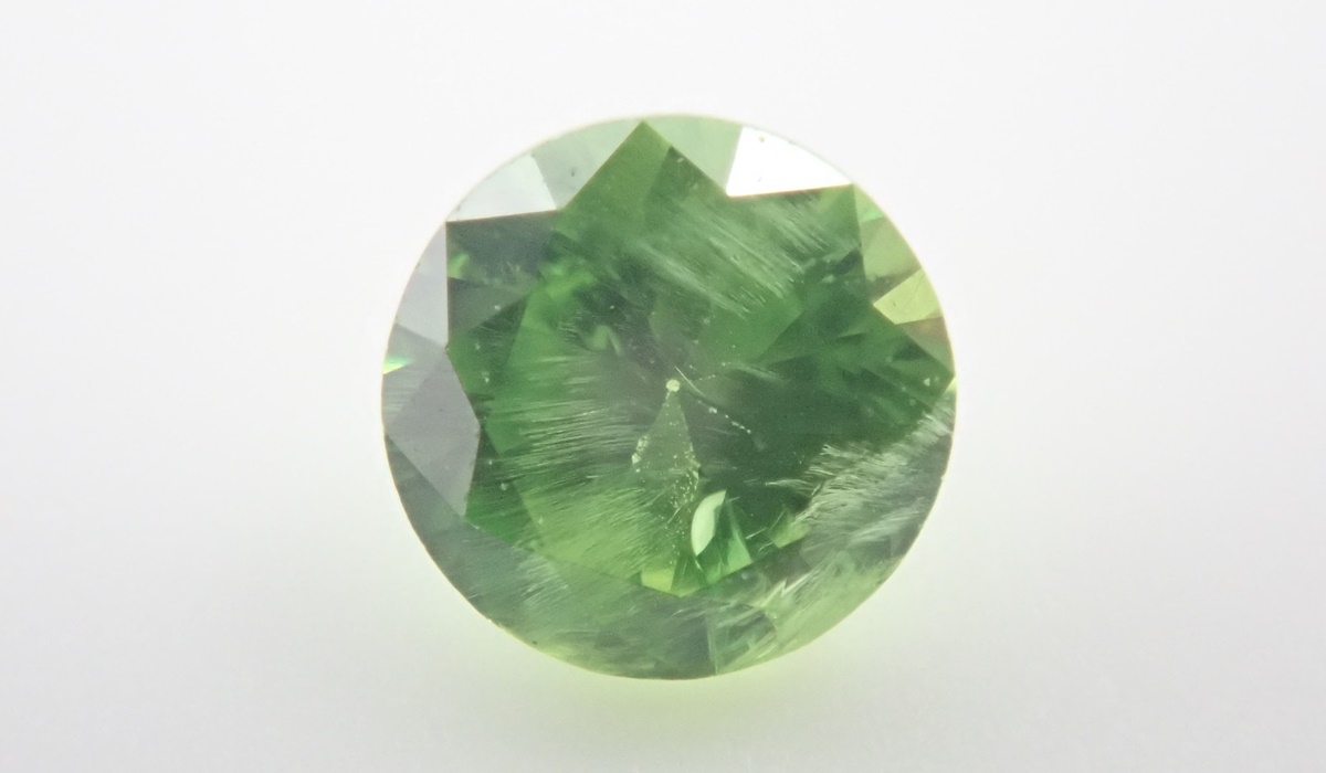 デマントイドガーネット　ルース