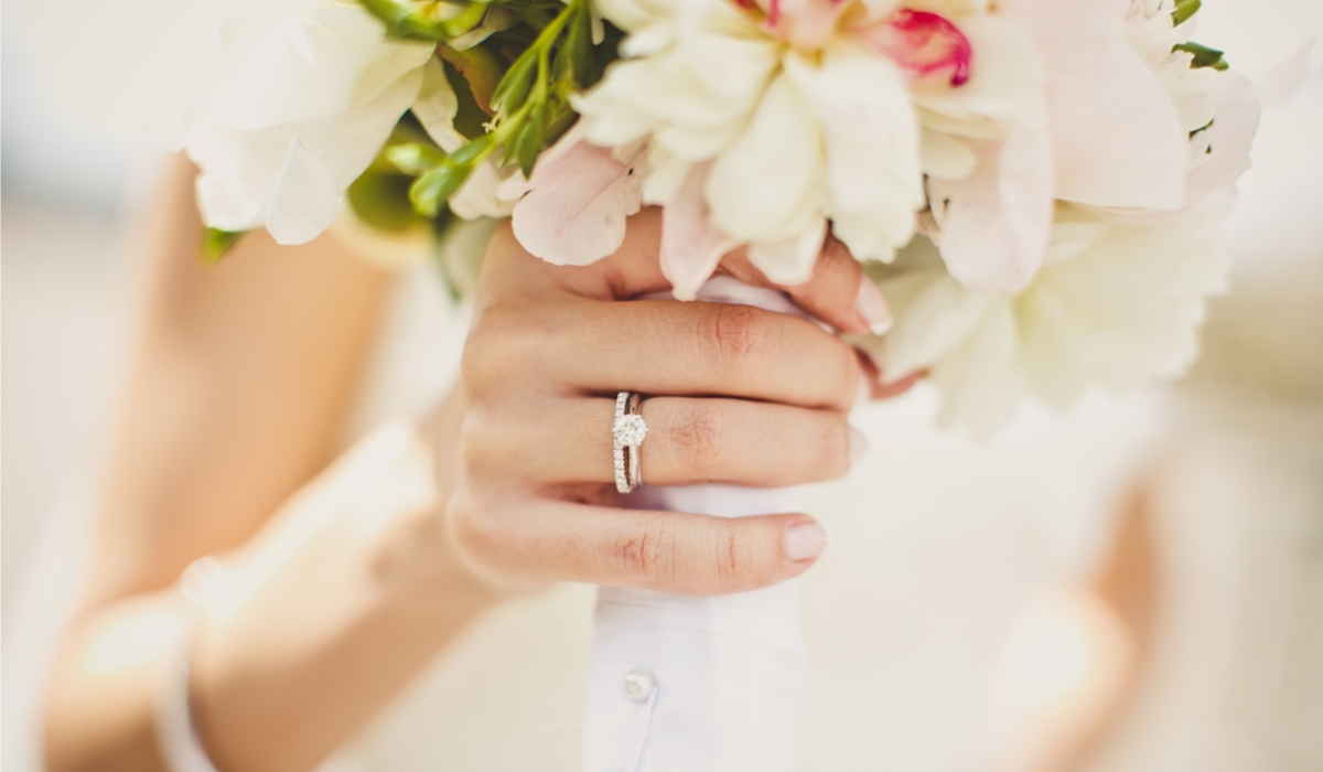 結婚指輪