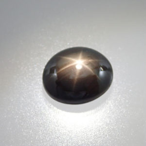 ブラックスターサファイア