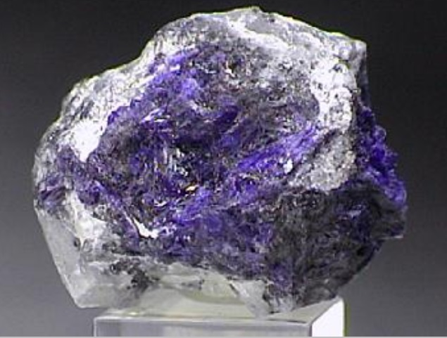 出典：http://www.trinityminerals.com/ms2001/euro.shtml