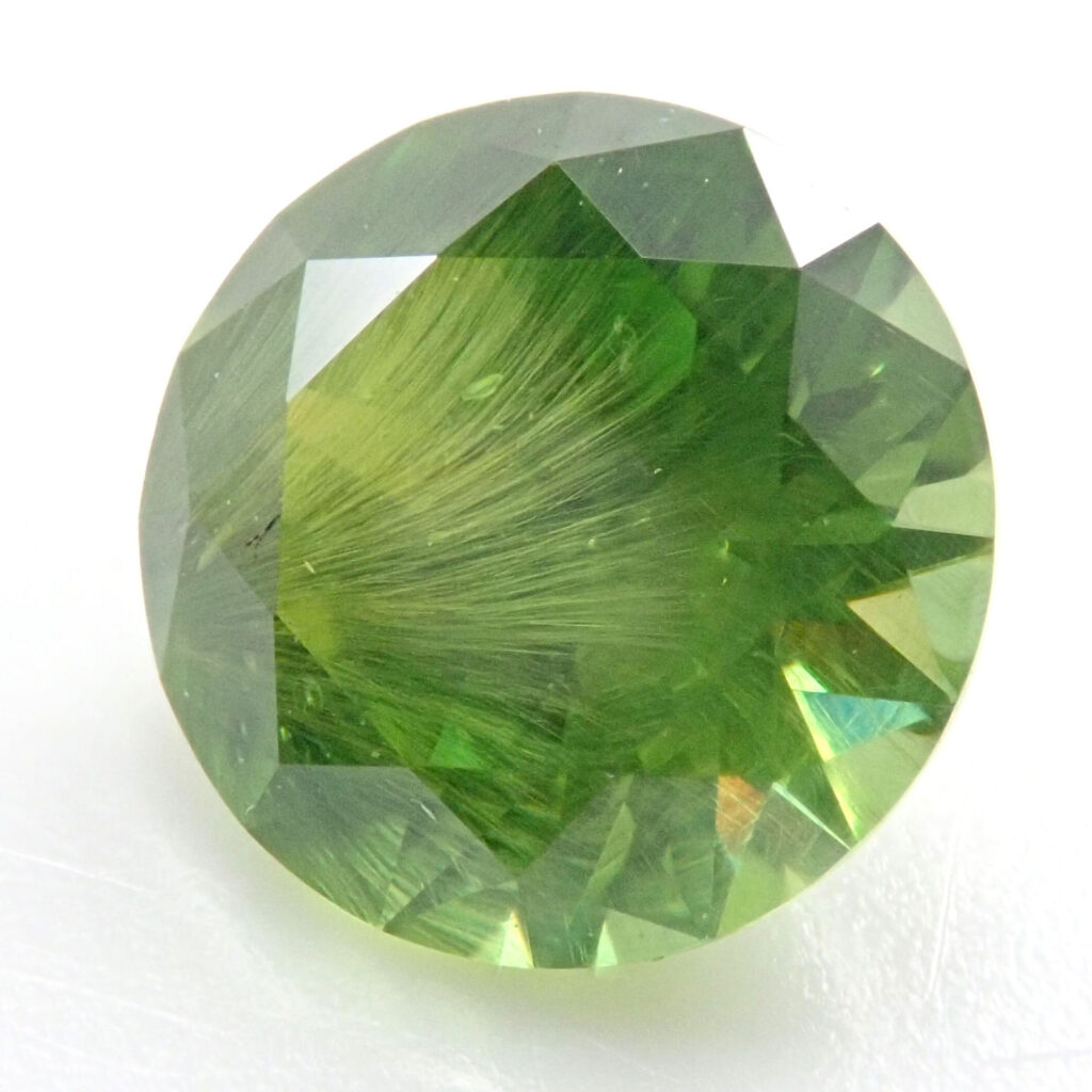 デマントイドガーネット