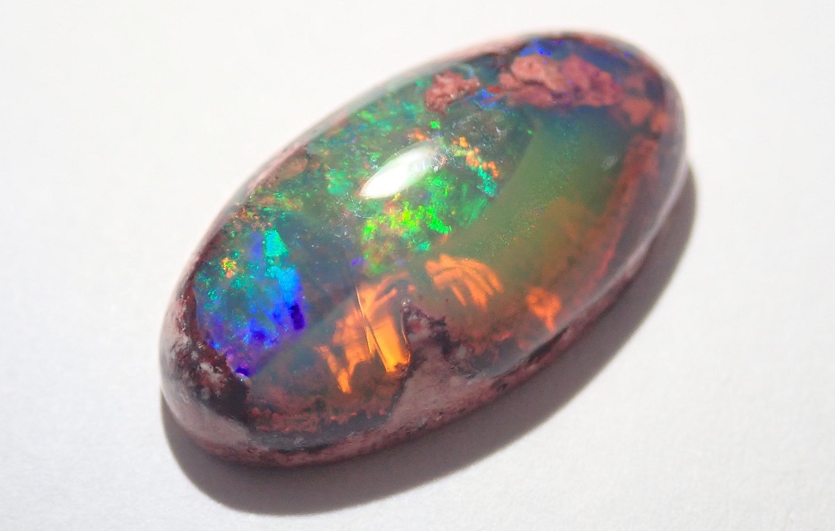 カンテラオパール２