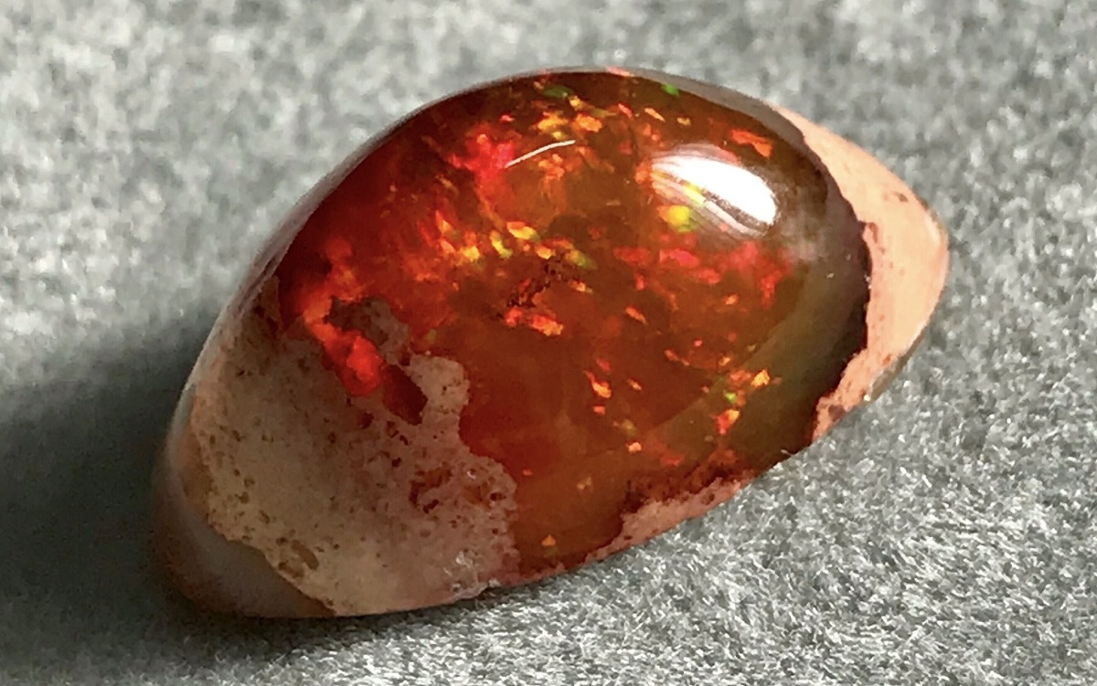 カンテラオパール３