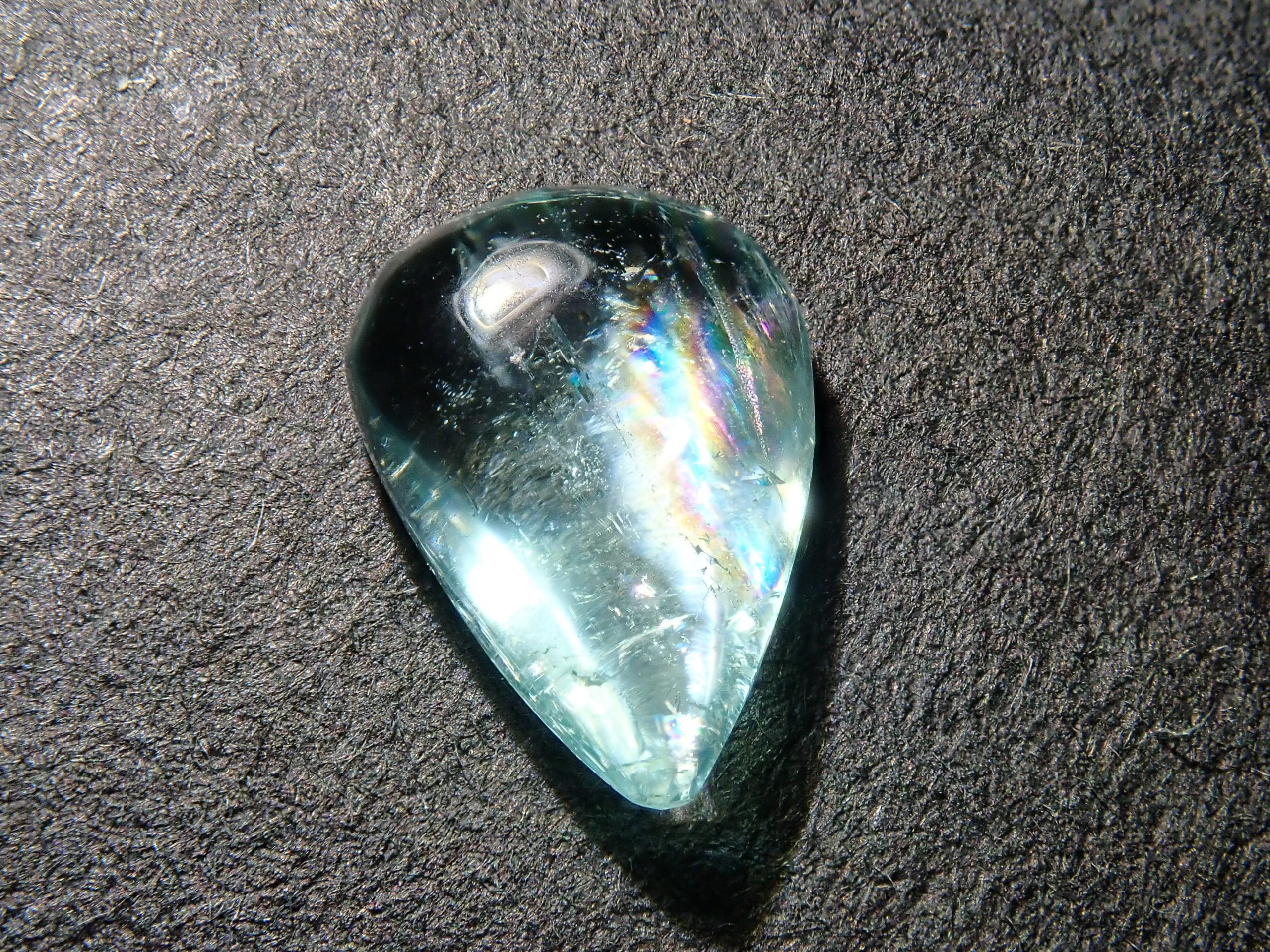 フォスフォフィライト