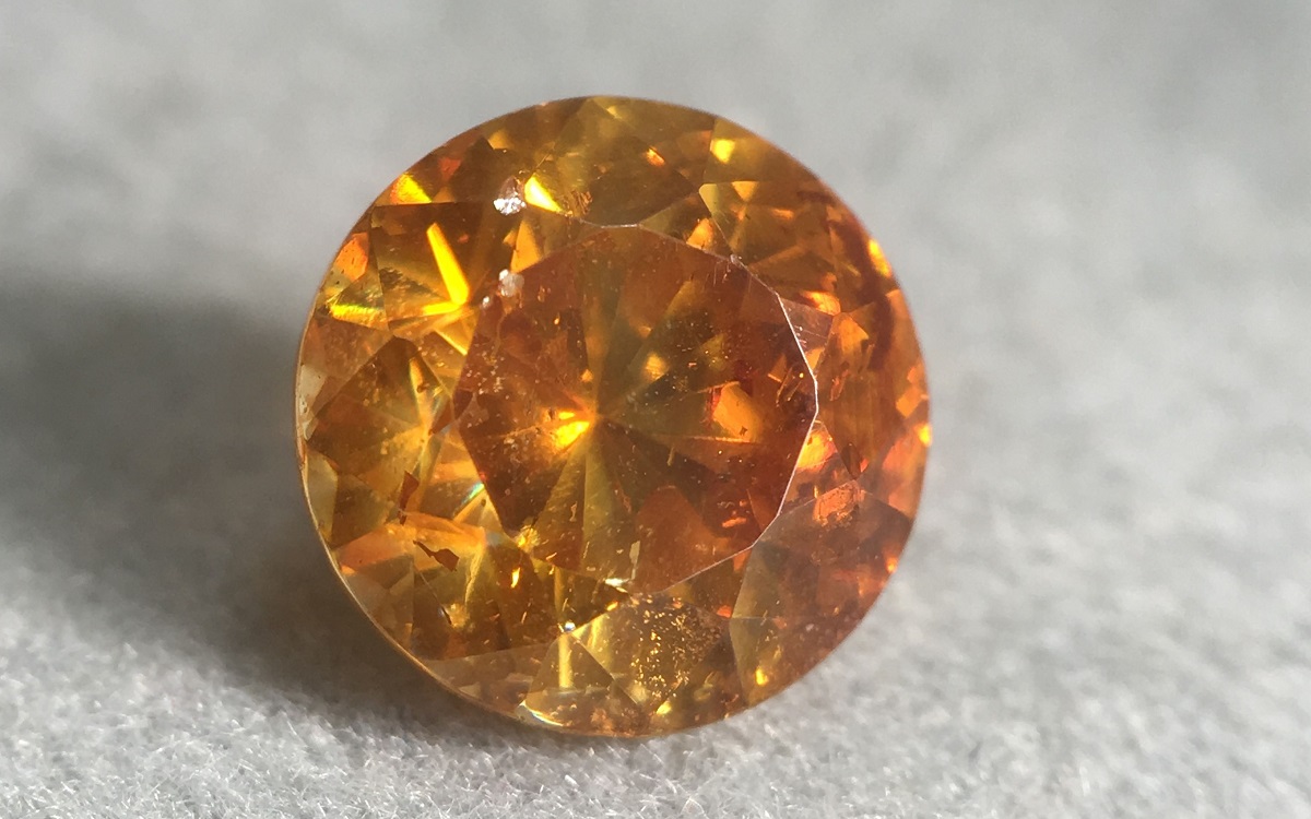 スファレライト