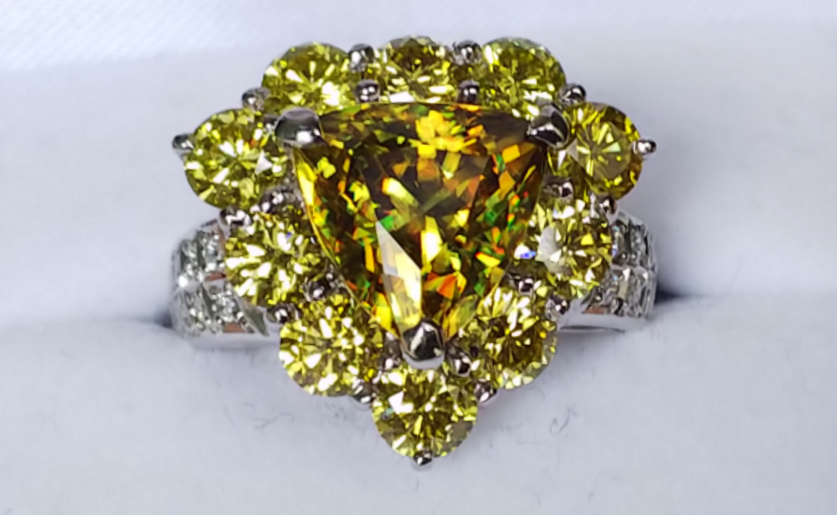 スフェーンリング