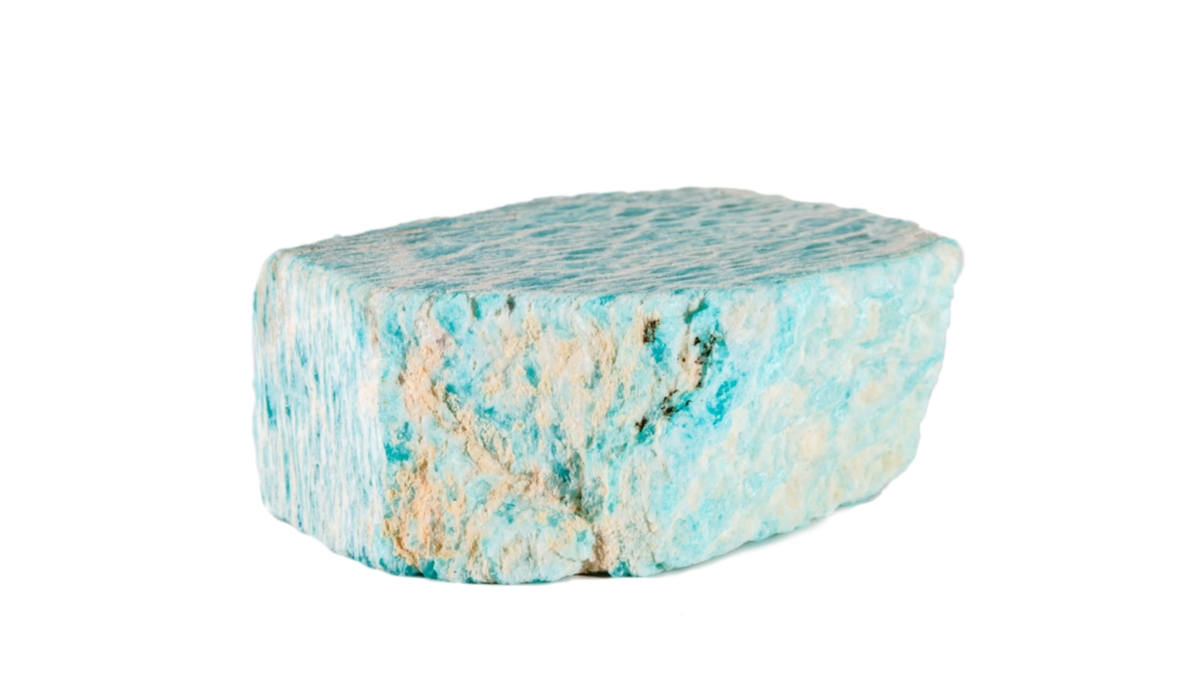 アマゾナイト２