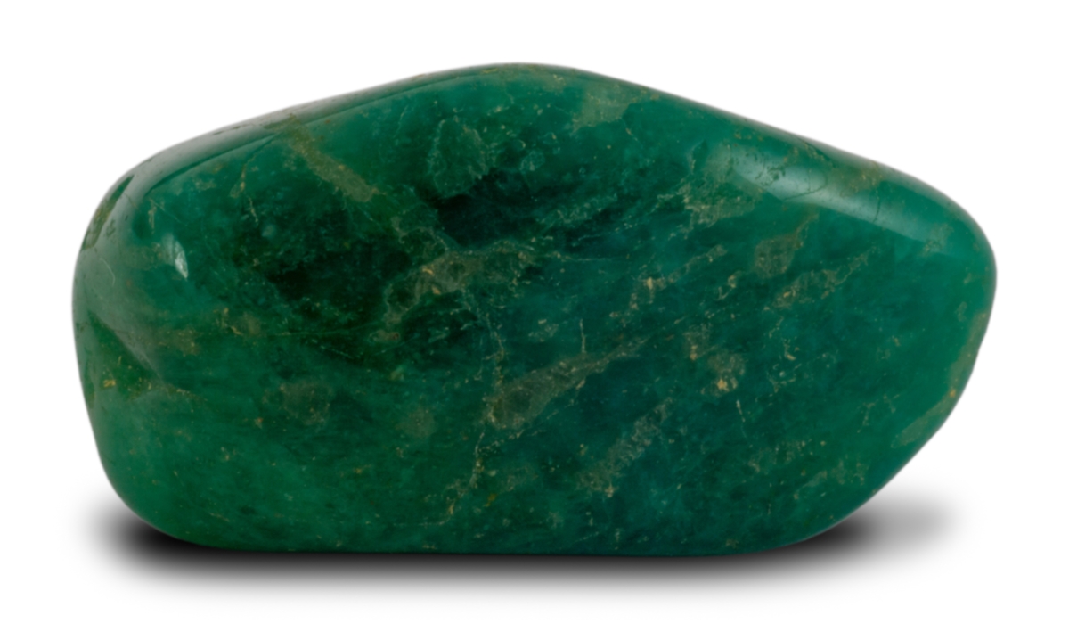 グリーンアマゾナイト