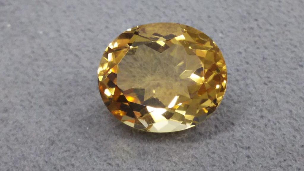 シトリン　ルース