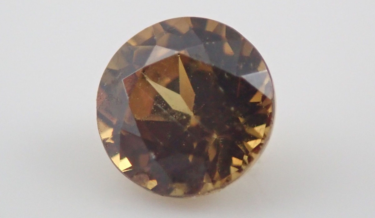 アンドラダイト　ルース