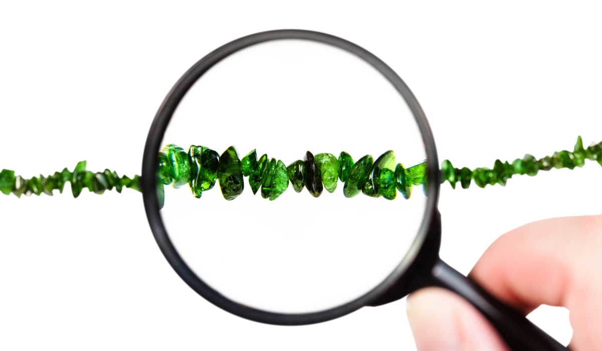 ダイオプサイド２