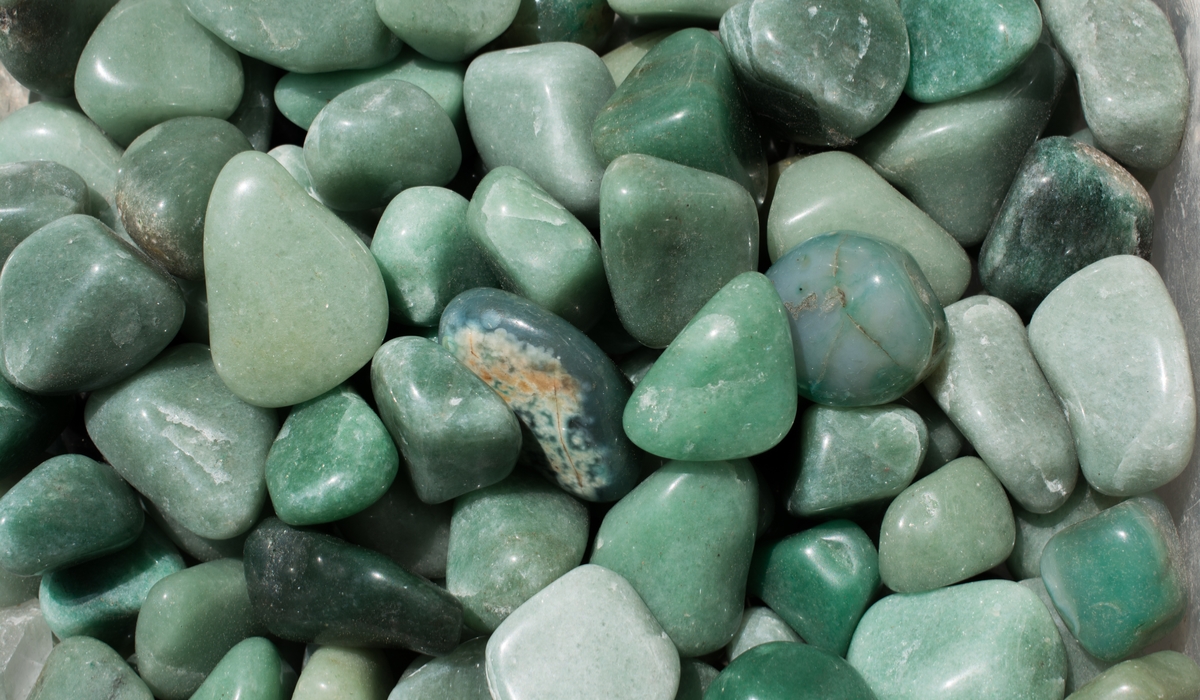 アヴェンチュリン