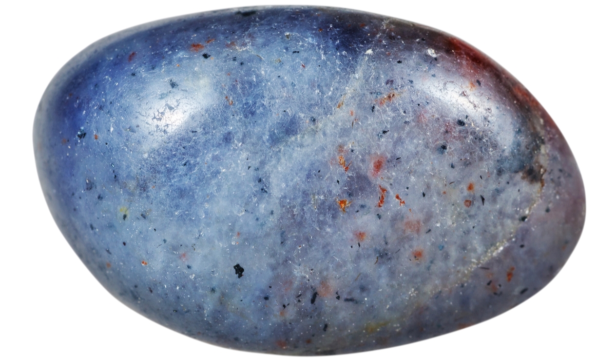 コーディエライト