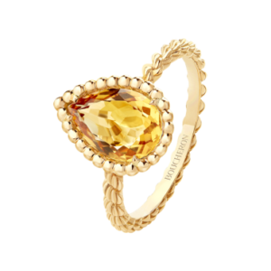 ブシュロン セルパンボエムシリーズ