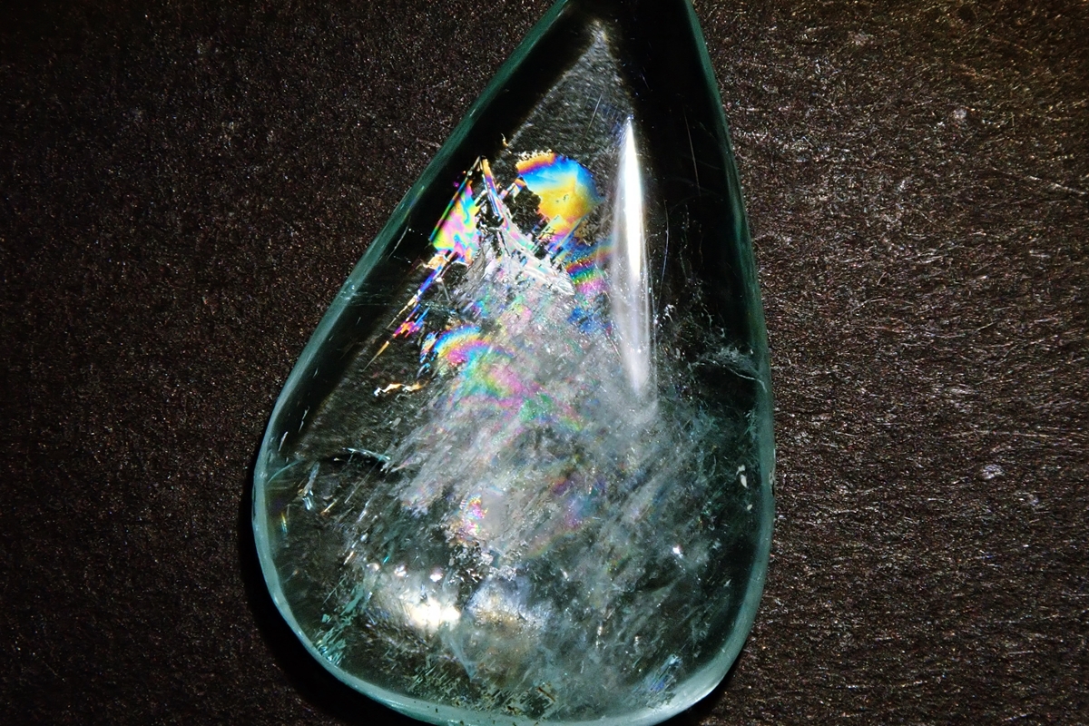 フォスフォフィライト　ルース