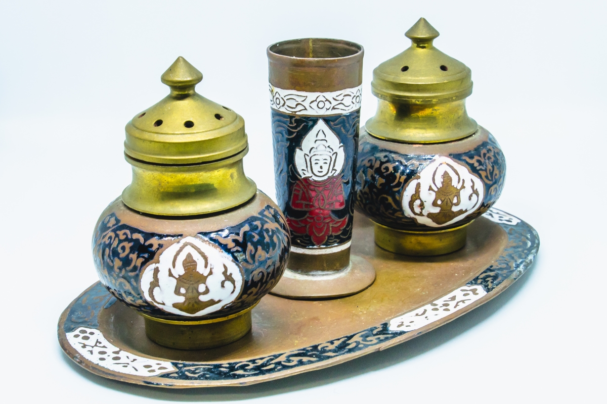 ピンチベック製品