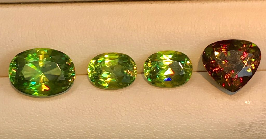 スファレライト