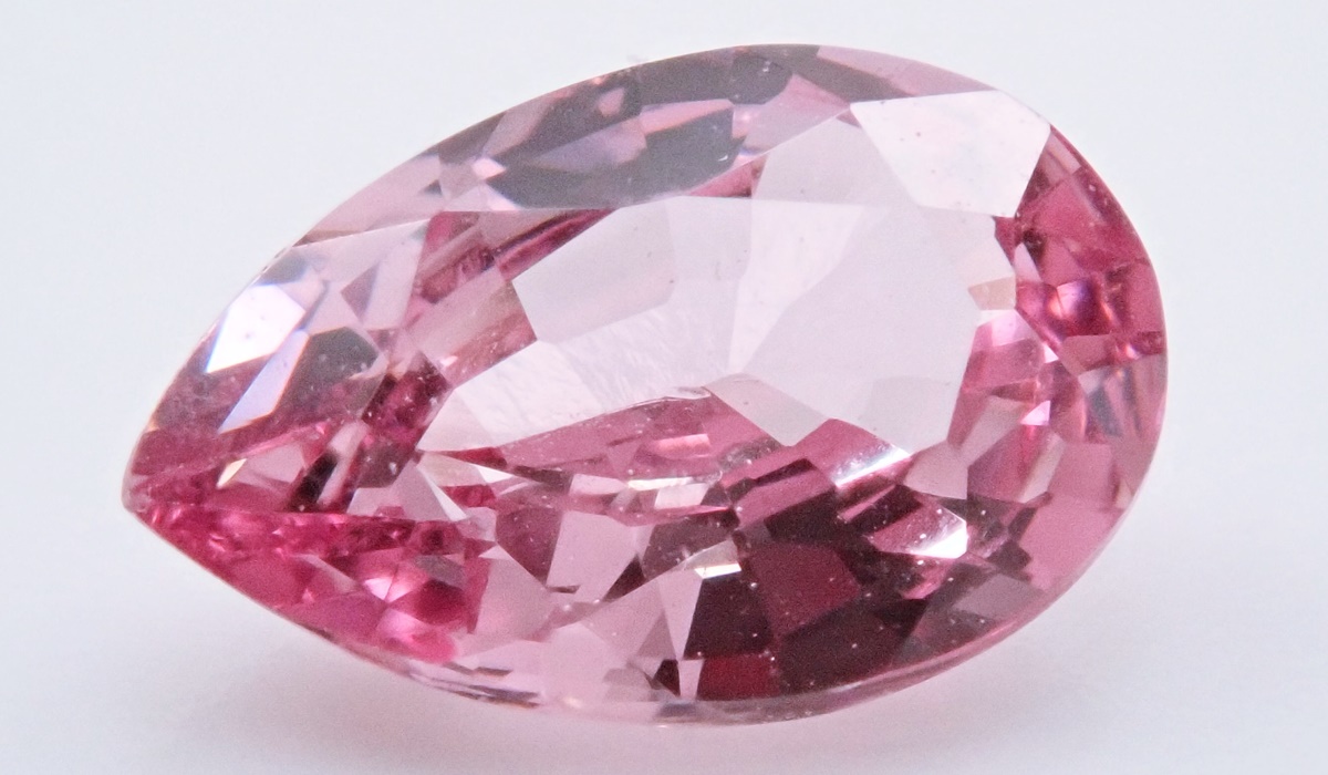 マラヤガーネット　ルース