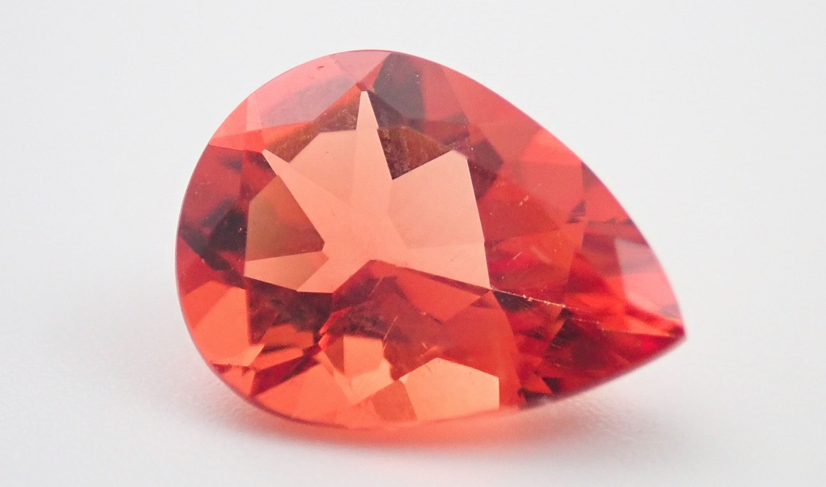 アンデシン　ルース