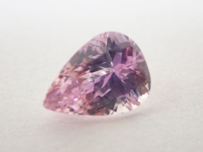 ピンクゾイサイト