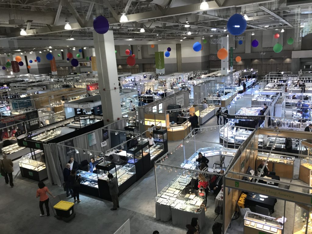 ツーソン ミネラルショー