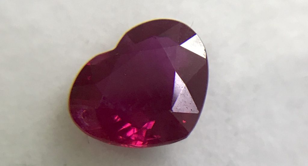 ツーソン ミネラルショー