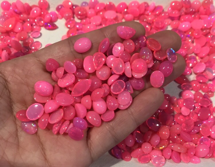 ツーソン ミネラルショー