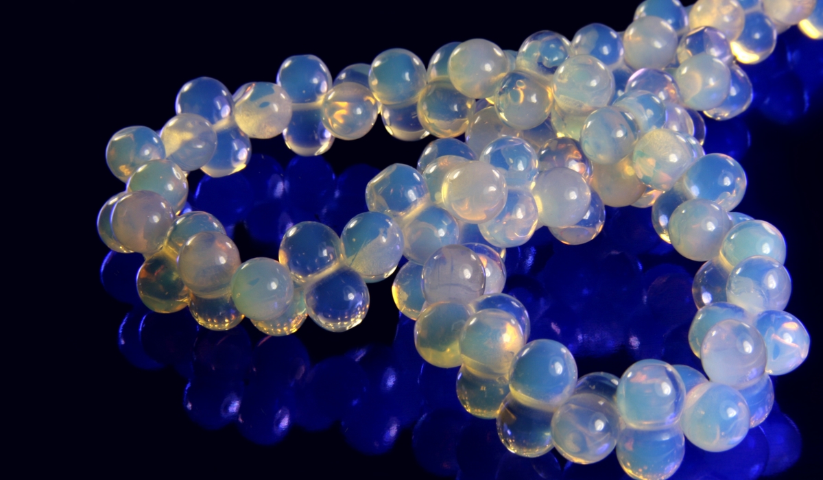 ムーンストーン