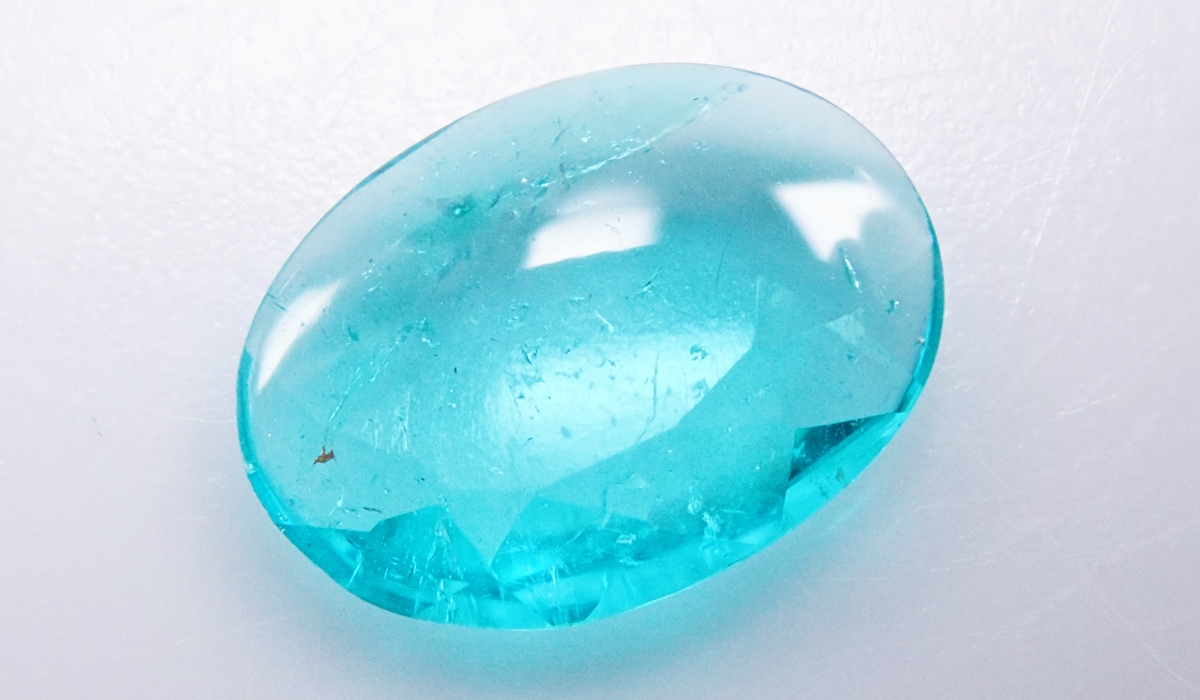 パライバトルマリン　ルース