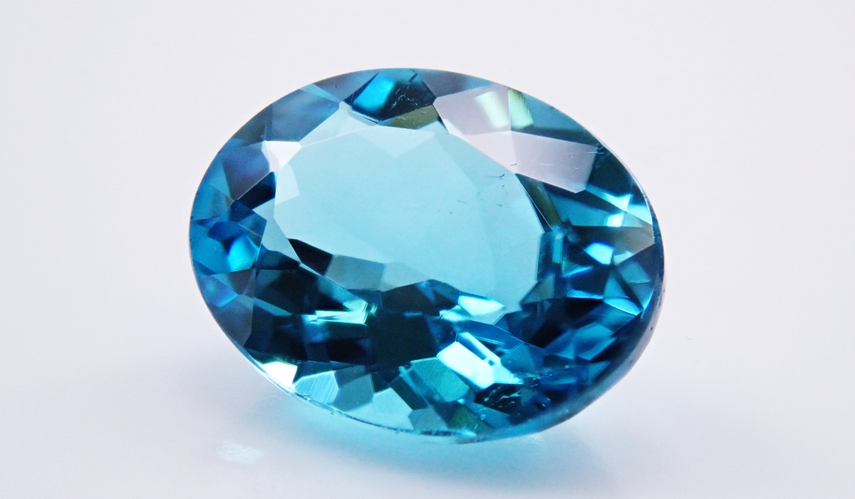 パライバトルマリン　ルース