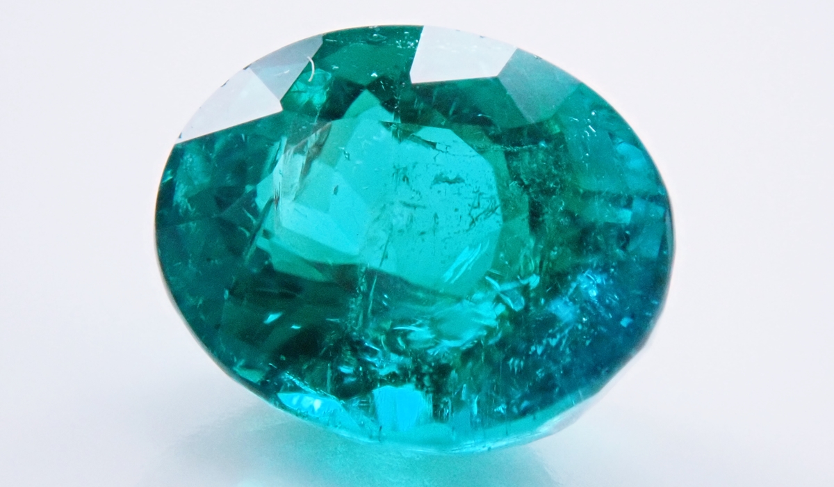 パライバトルマリン　ルース