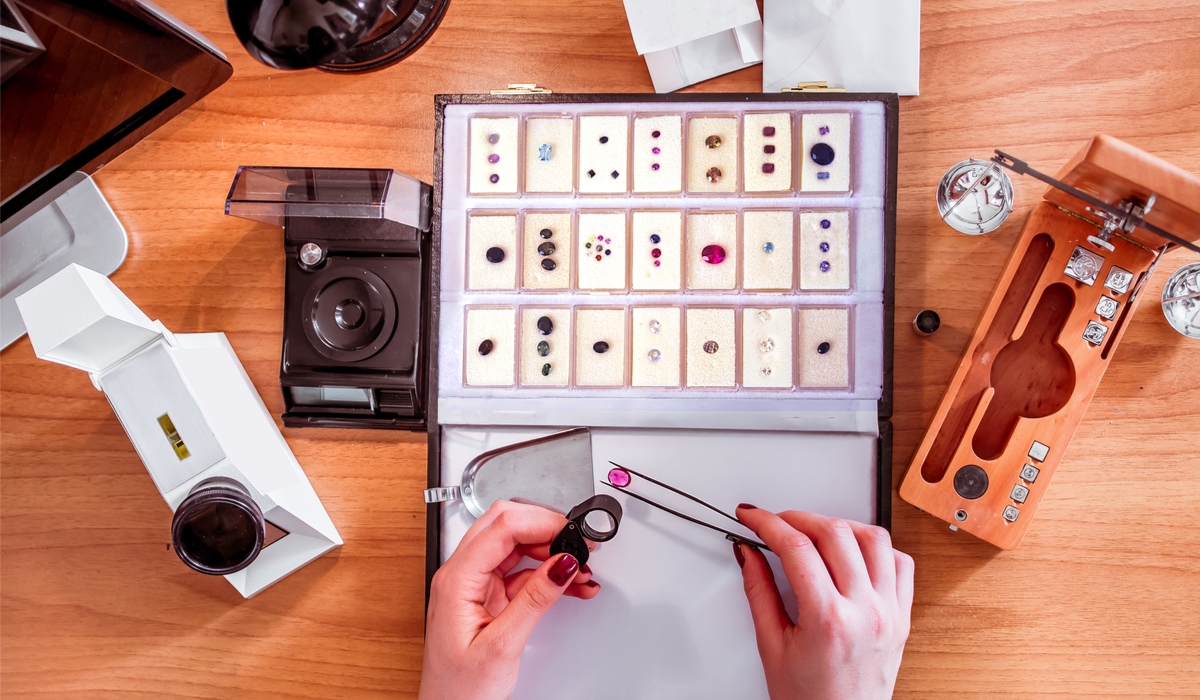 ポードレッタイト