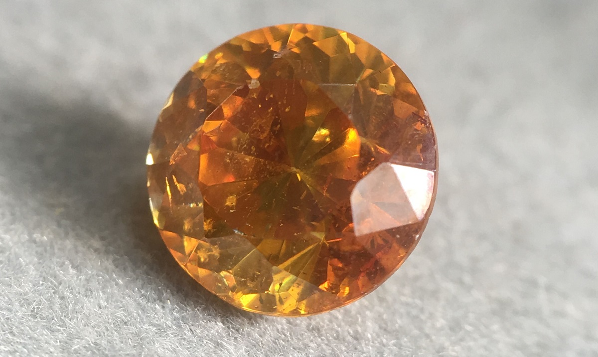 スファレライトルース２