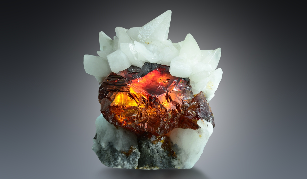 スファレライト